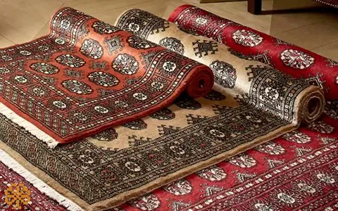 carpets in Dubai